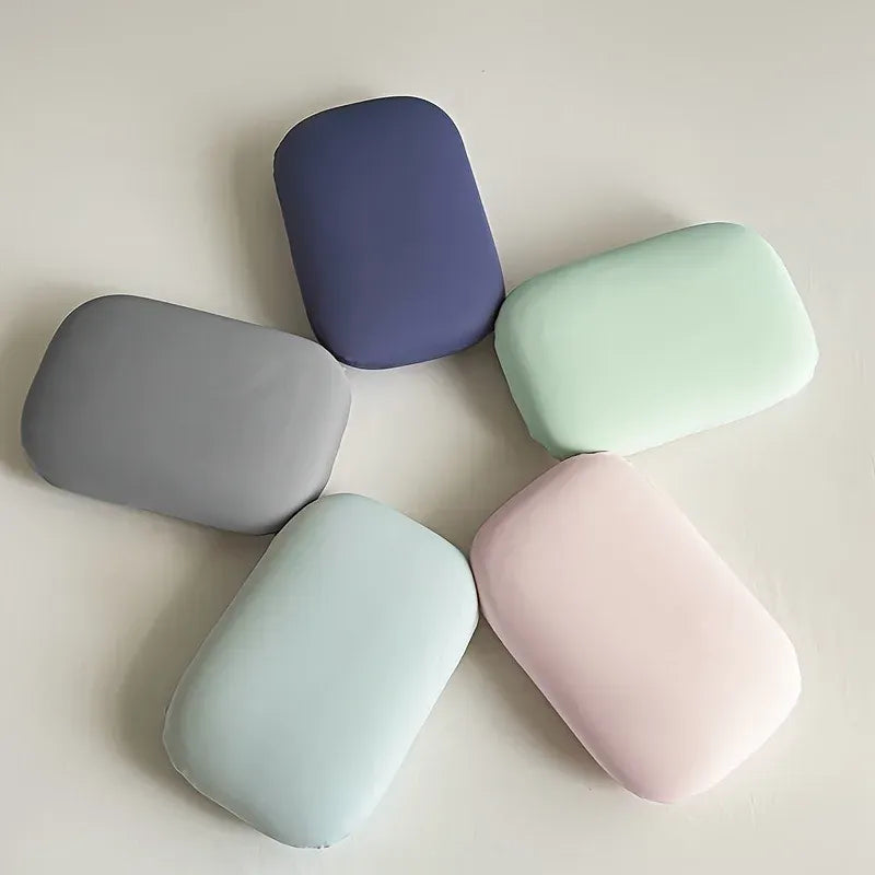 Soft and Comfortable Orthopedic Travel Pillow – view 2