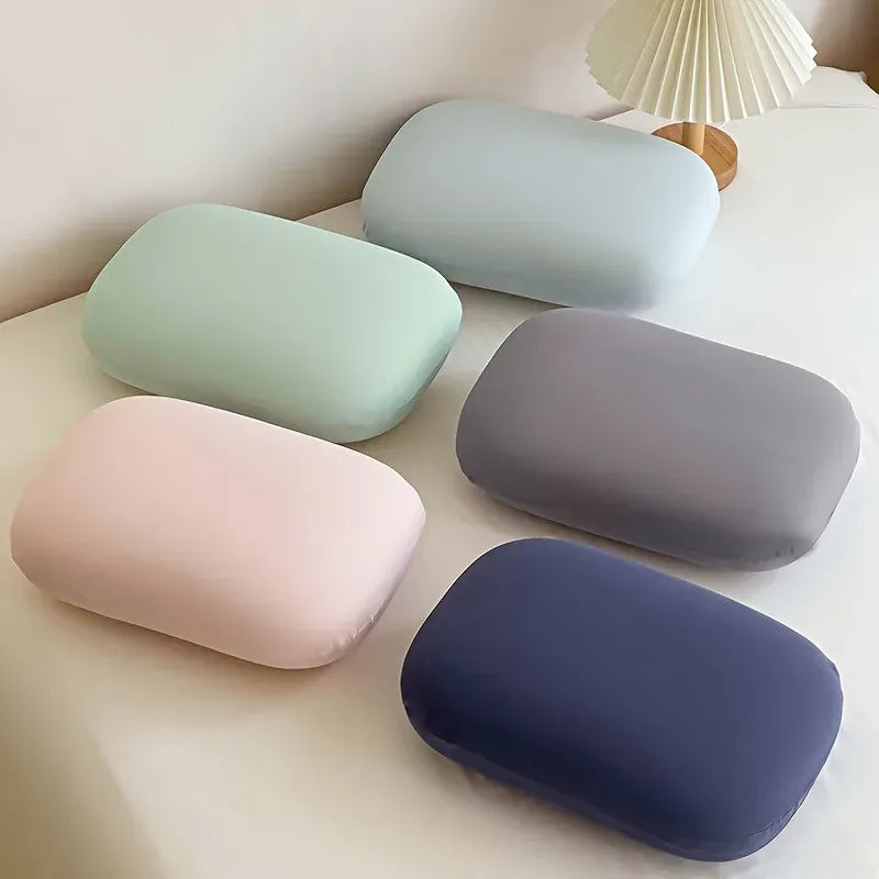 Soft and Comfortable Orthopedic Travel Pillow – view 6