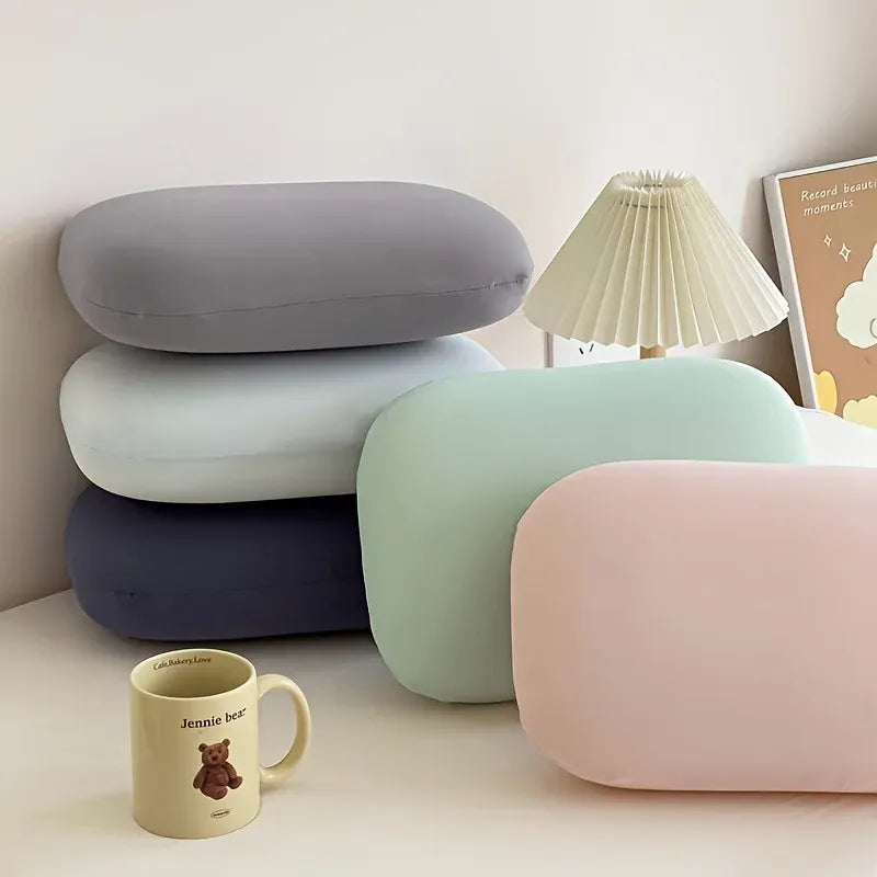 Soft and Comfortable Orthopedic Travel Pillow