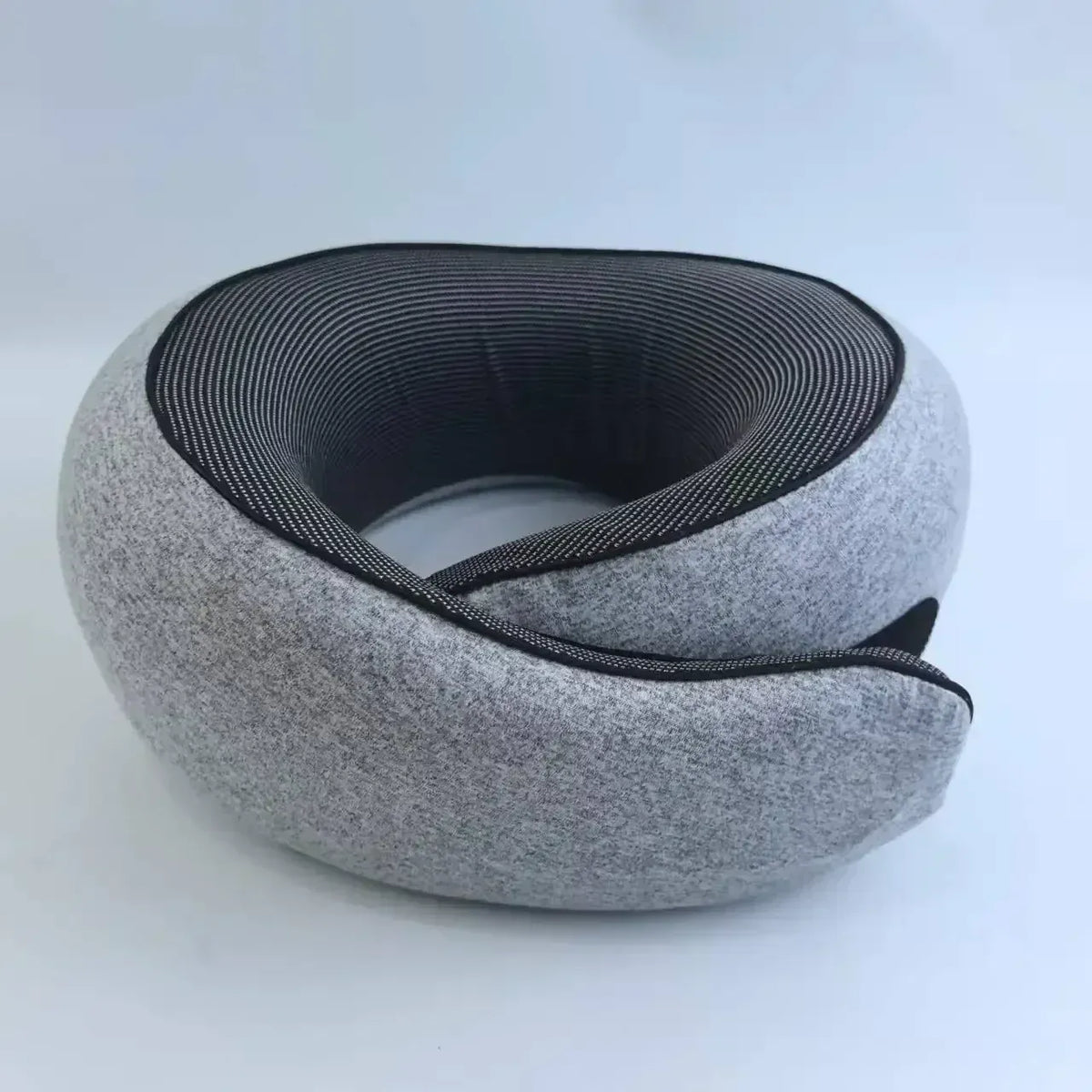Memory Foam Adjustable Orthopedic Cushion for Travel – view 6