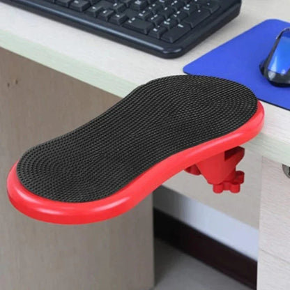 Desk-Mount Ergonomic Wrist Rest Pad for Office – view 17