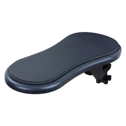 Desk-Mount Ergonomic Wrist Rest Pad for Office – view 8