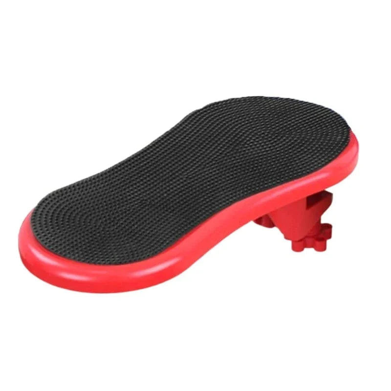 Desk-Mount Ergonomic Wrist Rest Pad for Office – view 10