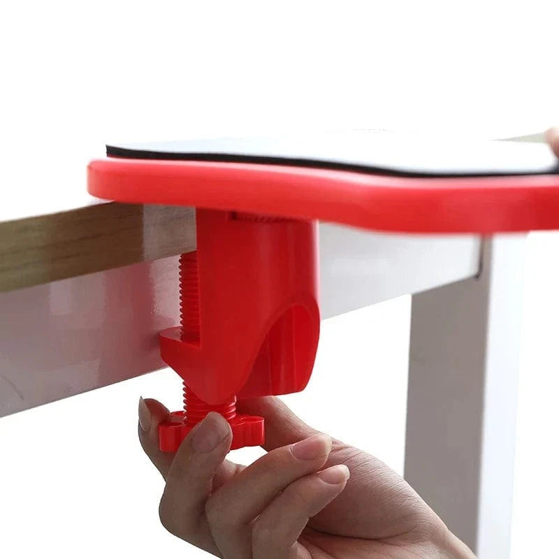 Desk-Mount Ergonomic Wrist Rest Pad for Office – view 15