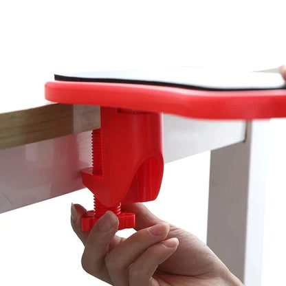 Desk-Mount Ergonomic Wrist Rest Pad for Office – view 15