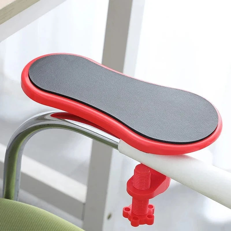 Desk-Mount Ergonomic Wrist Rest Pad for Office – view 14