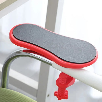 Desk-Mount Ergonomic Wrist Rest Pad for Office – view 14