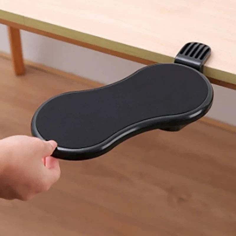 Desk-Mount Ergonomic Wrist Rest Pad for Office – view 7