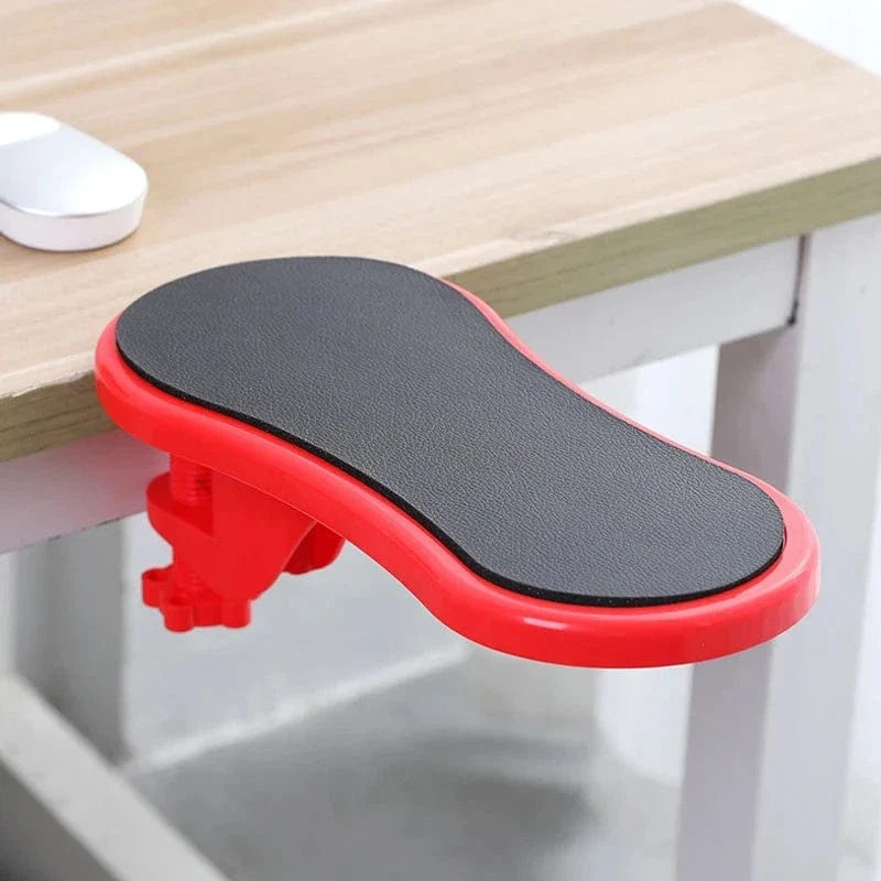 Desk-Mount Ergonomic Wrist Rest Pad for Office – view 13