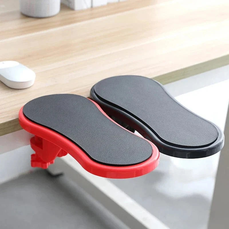 Desk-Mount Ergonomic Wrist Rest Pad for Office – view 11