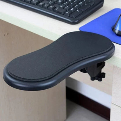 Desk-Mount Ergonomic Wrist Rest Pad for Office – view 9