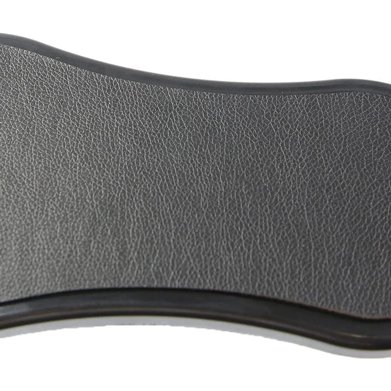 Desk-Mount Ergonomic Wrist Rest Pad for Office – view 4