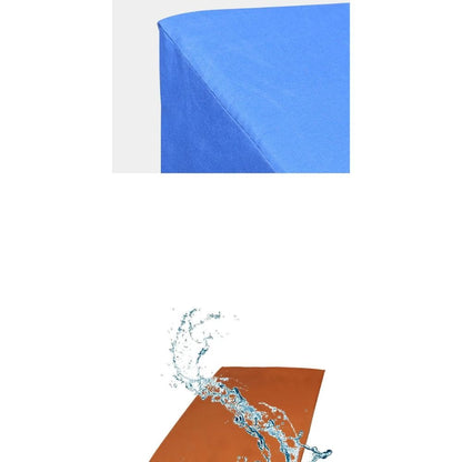 3-in-1 Triangle Orthopedic Cushion for Bed and Sofa – view 13