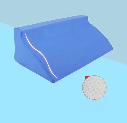 3-in-1 Triangle Orthopedic Cushion for Bed and Sofa – view 12