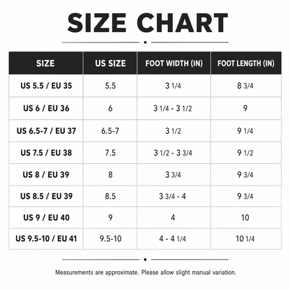 Women’s Casual Summer Orthopedic Sandals