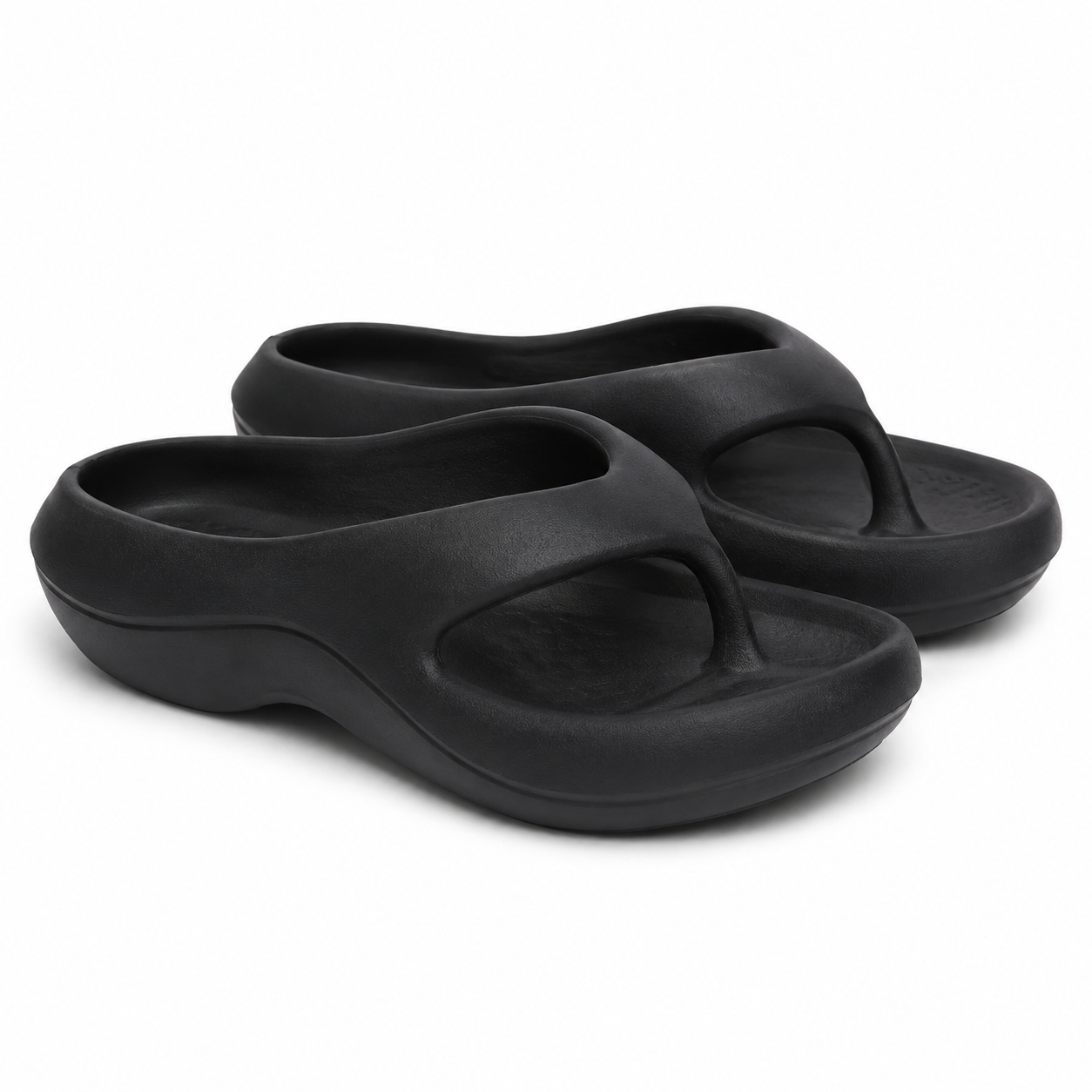 Women’s Memory Foam Orthopedic Flip-Flop Sandals