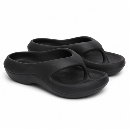 Women’s Memory Foam Orthopedic Flip-Flop Sandals