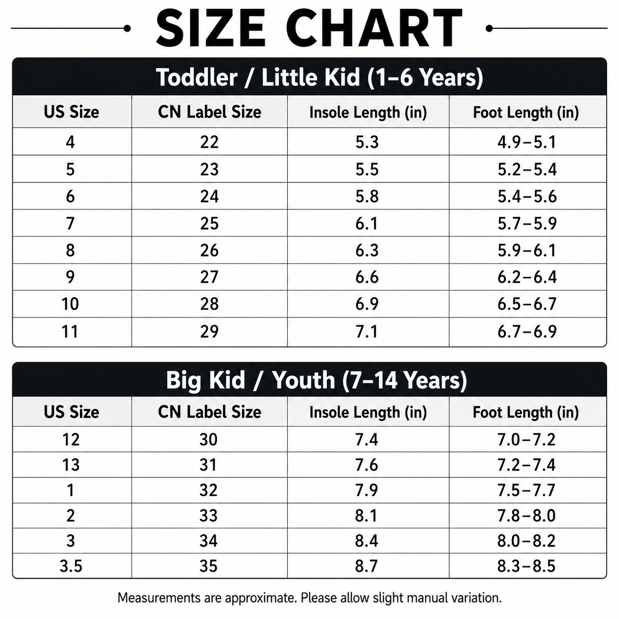 Boys’ Orthopedic Leather Hook-and-Loop Boots