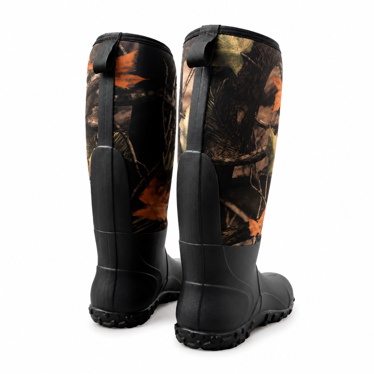 Orthopedic Rain Boots