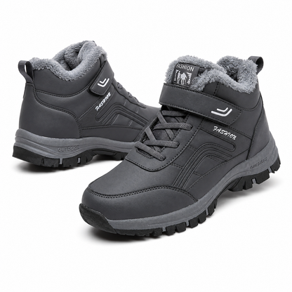 Orthopedic Winter Boots
