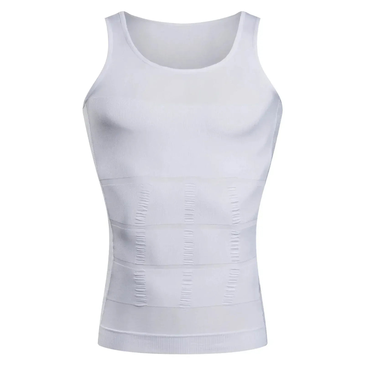 Double-Layer Shaping Compression Vest for Men – view 6