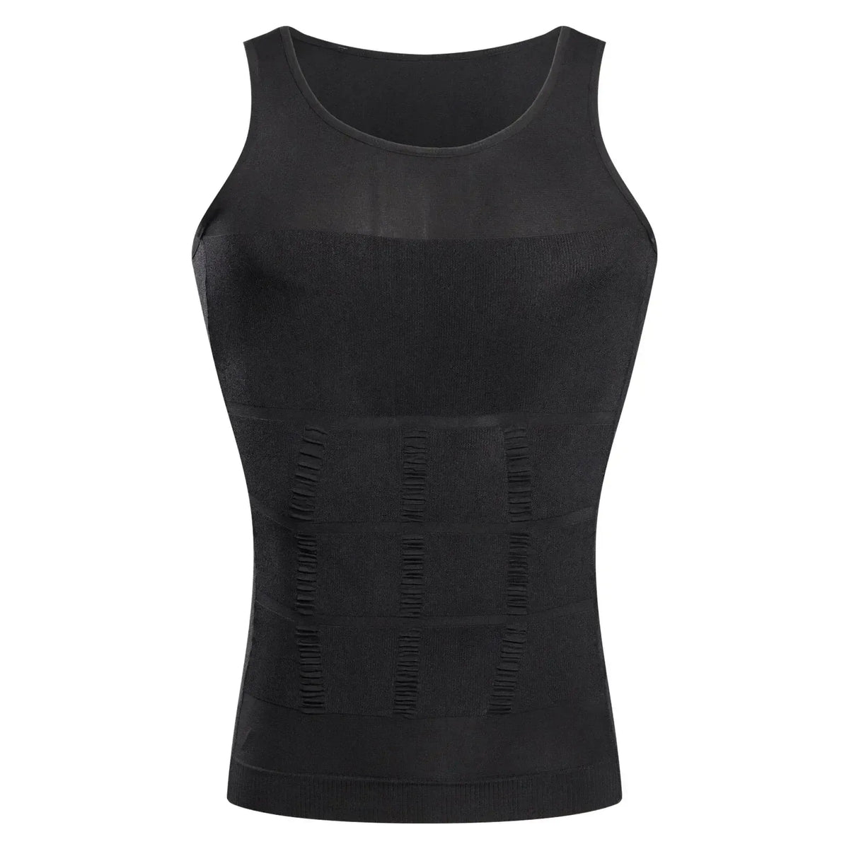 Double-Layer Shaping Compression Vest for Men – view 8