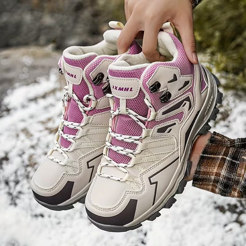 Orthopedic Hiking Boots for Women