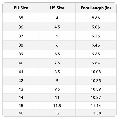 Orthopedic Hiking Boots