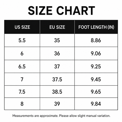 Women’s Platform Orthopedic Flip-Flop Sandals