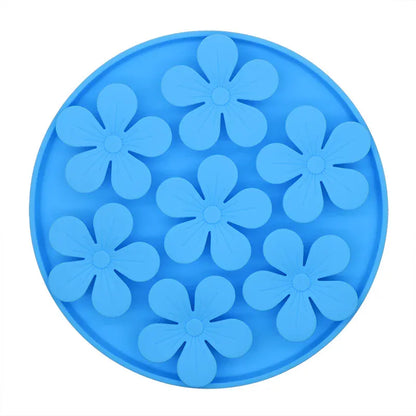 Non-Slip Silicone Slow Feeder Cat Bowl for Digestion – view 8