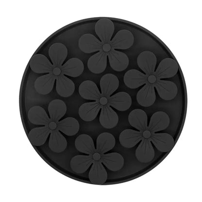 Non-Slip Silicone Slow Feeder Cat Bowl for Digestion – view 5