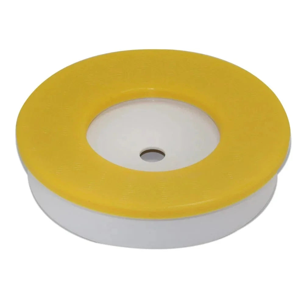 Anti Splash Orthopedic Dog Water Bowl with Floating Plate – view 3
