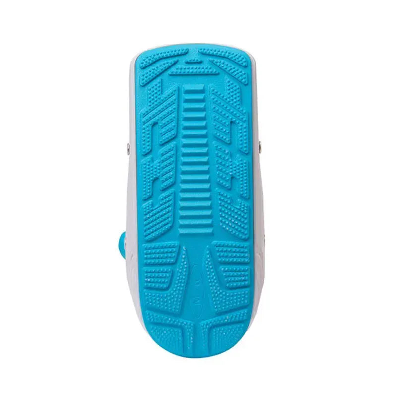 Tall Inflatable Walking Boots for Swollen Feet – view 4