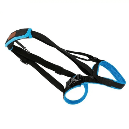 Comfortable Orthopedic Dog Harness for Mobility Support – view 3