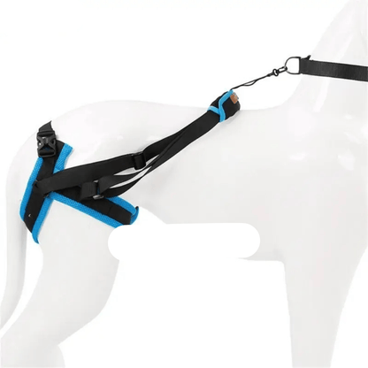 Comfortable Orthopedic Dog Harness for Mobility Support – view 2