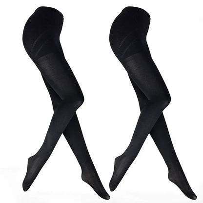 High-Waisted Shaping Compression Leggings for Women – view 3