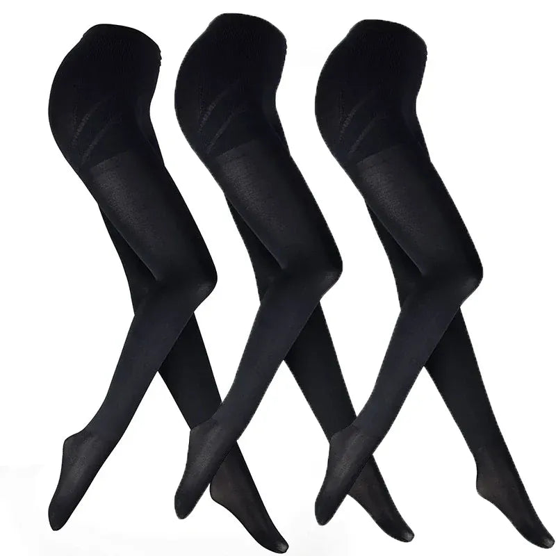 High-Waisted Shaping Compression Leggings for Women – view 4