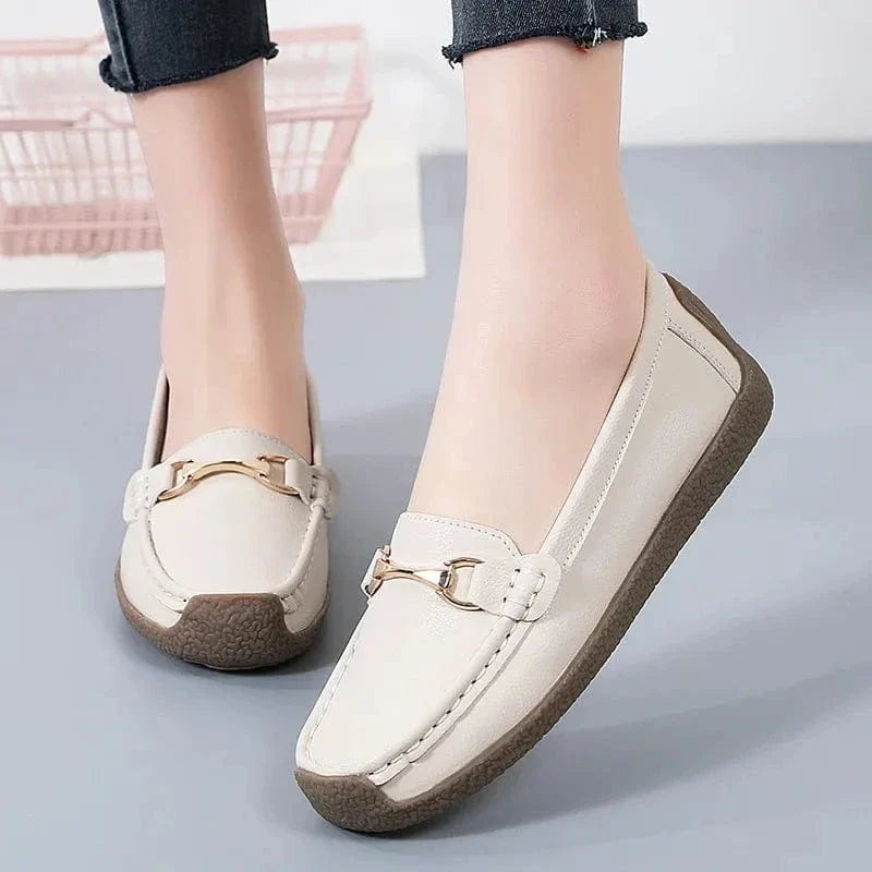 Non-Slip Orthopedic Loafers for Women – view 7