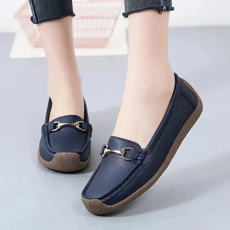 Non-Slip Orthopedic Loafers for Women – view 5