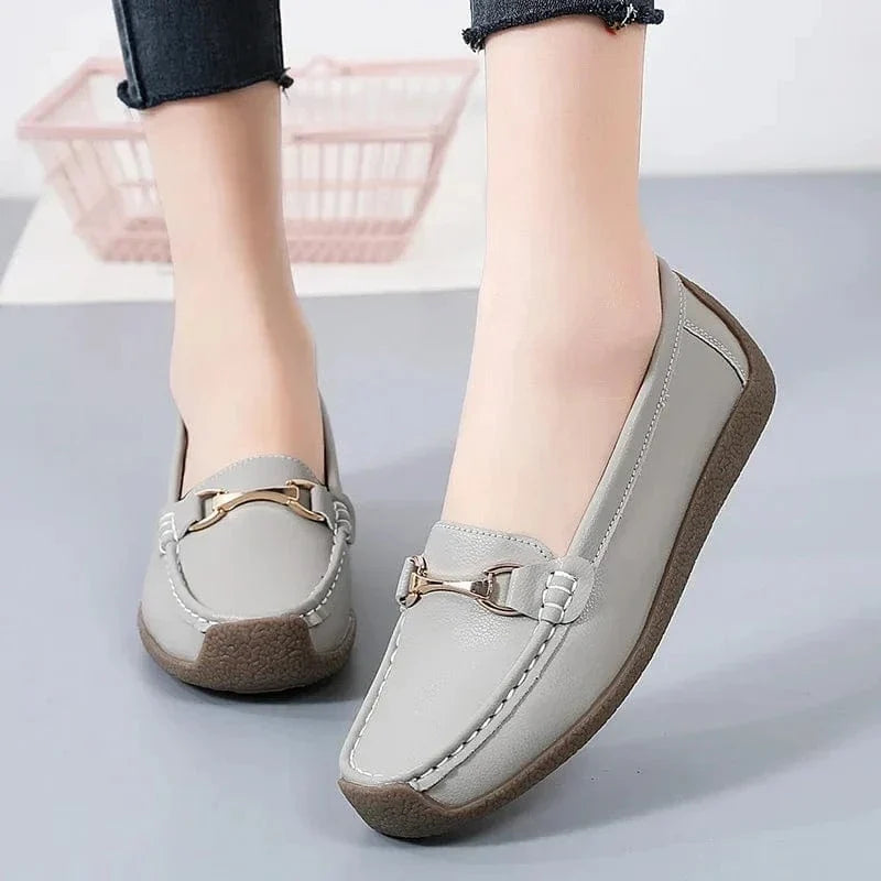 Non-Slip Orthopedic Loafers for Women – view 6