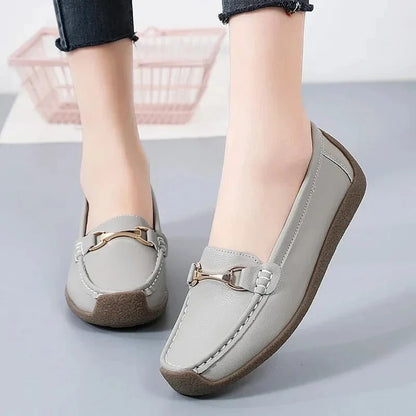 Non-Slip Orthopedic Loafers for Women – view 6