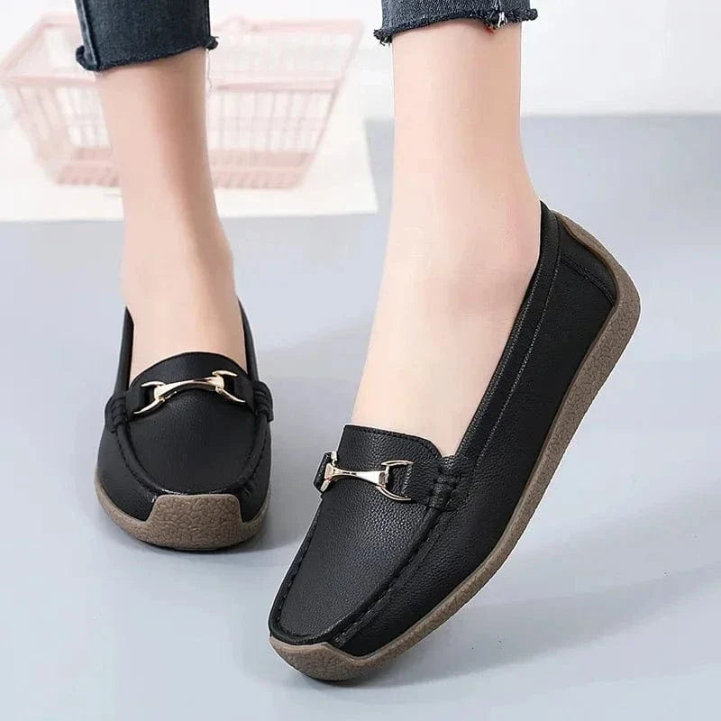 Non-Slip Orthopedic Loafers for Women – view 3
