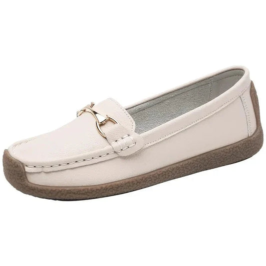 Non-Slip Orthopedic Loafers for Women – view 1