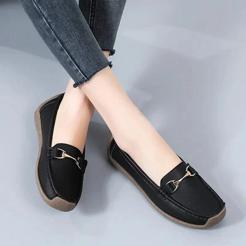 Non-Slip Orthopedic Loafers for Women – view 2