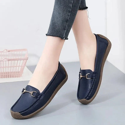 Non-Slip Orthopedic Loafers for Women – view 4