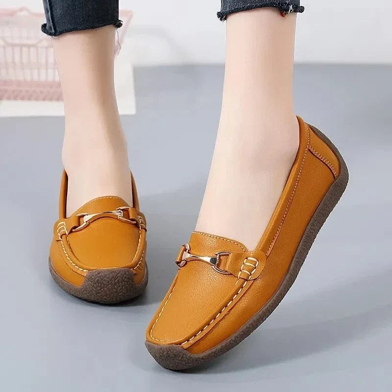 Non-Slip Orthopedic Loafers for Women – view 8