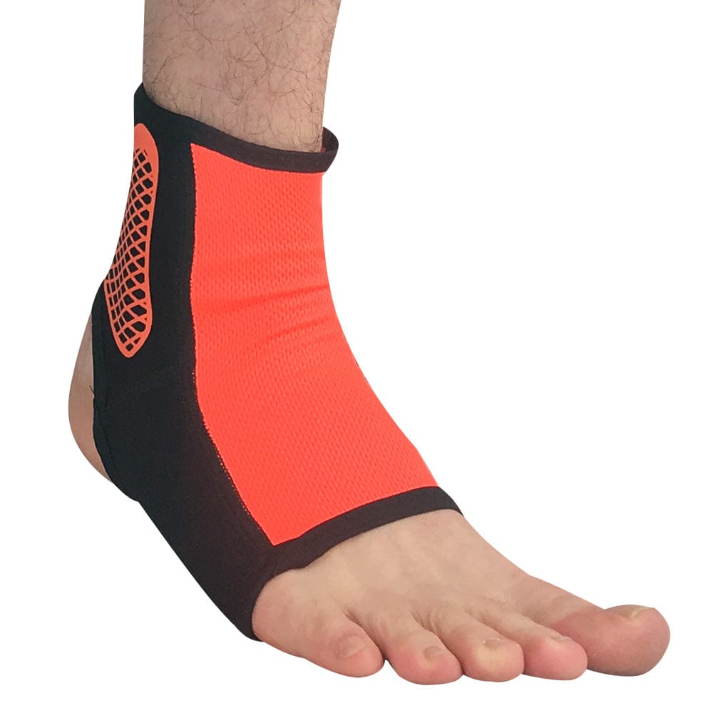 Stretch Ankle Stabilizer Brace for Sprains and Instability – view 6