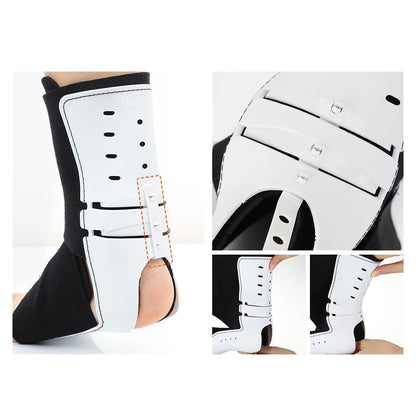 Comfortable Orthopedic Brace for Ankle Stability – view 3