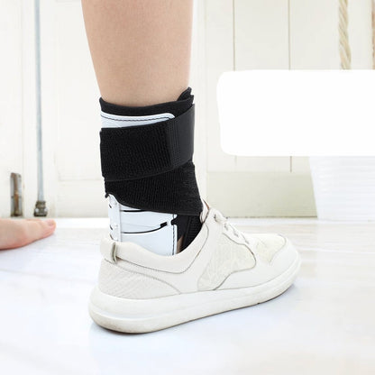 Comfortable Orthopedic Brace for Ankle Stability – view 5
