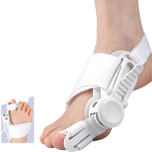 Trendy Orthopedic Brace with a Modern, Effective Design